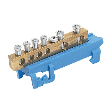 Barramento Com Suporte